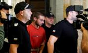 22-годишният Даниел Терзиев, обвинен за дерайлирането на трамвай в София, се изправя отново пред съда