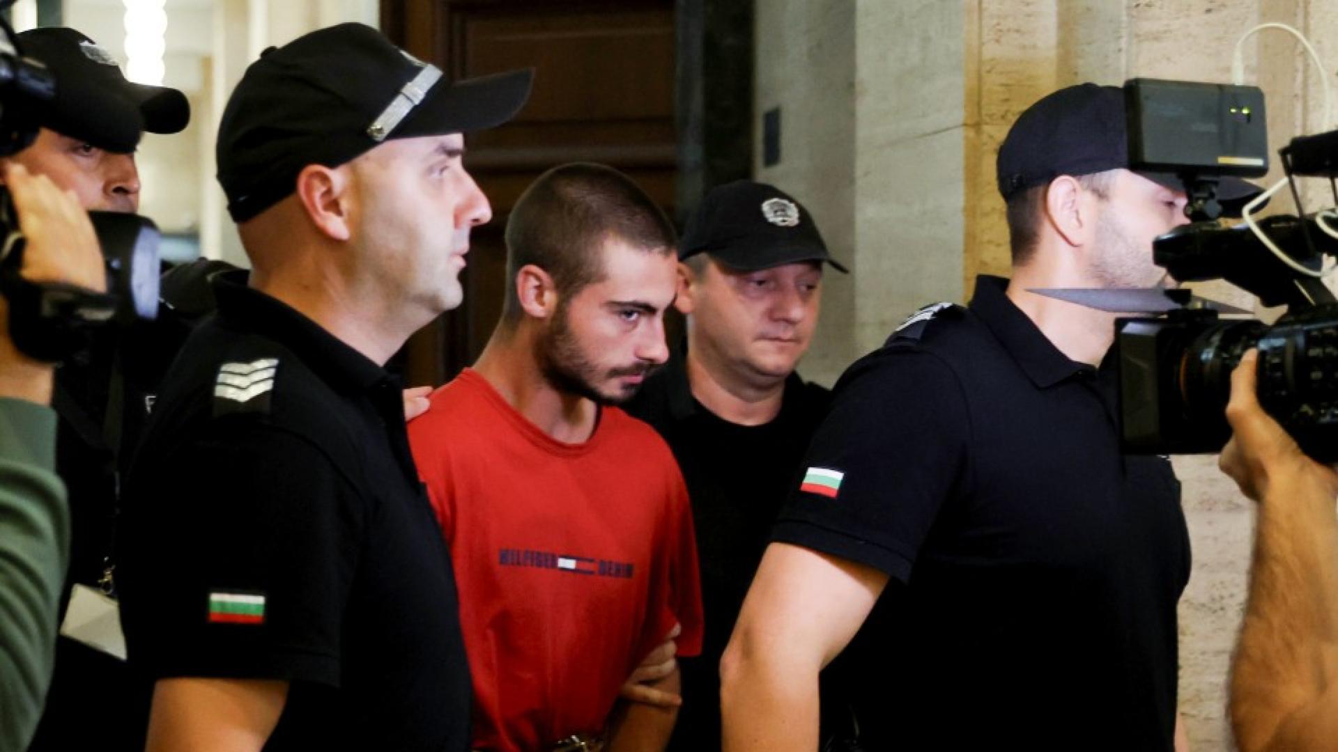 Апелативният съд в София потвърди определението на първата инстанция и