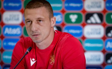 Недялков: Трябва да се налагат българските играчи