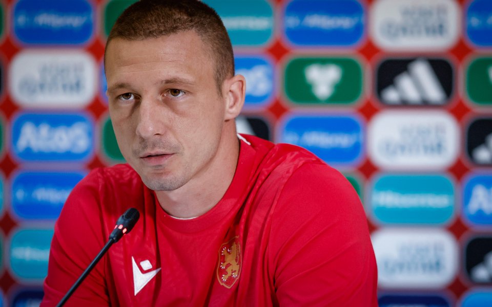 Недялков: Трябва да се налагат българските играчи