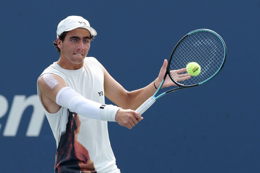 Иван Иванов vs Александър Василев1