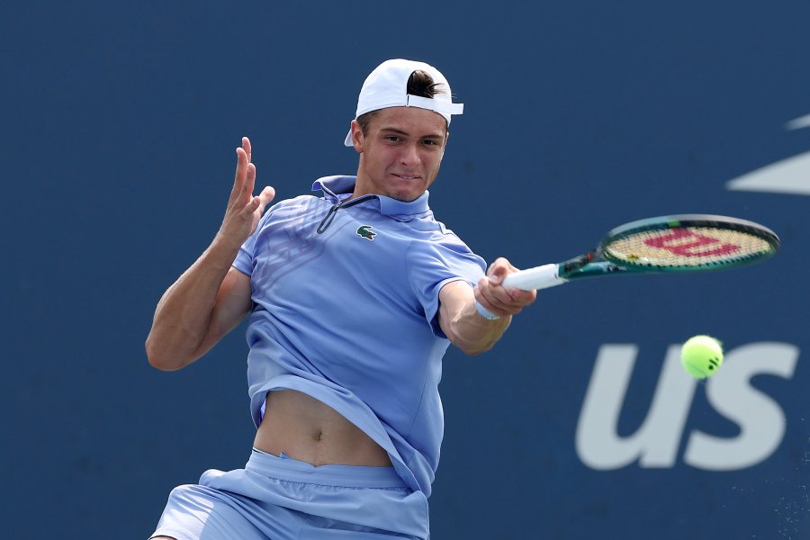 Иван Иванов vs Александър Василев1