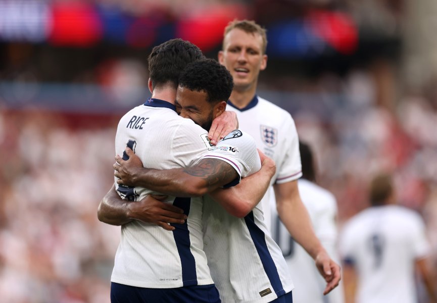 Англия Андора1