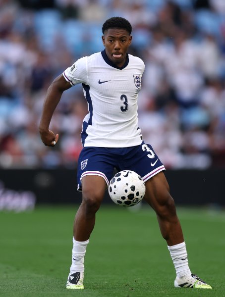 Англия Андора1