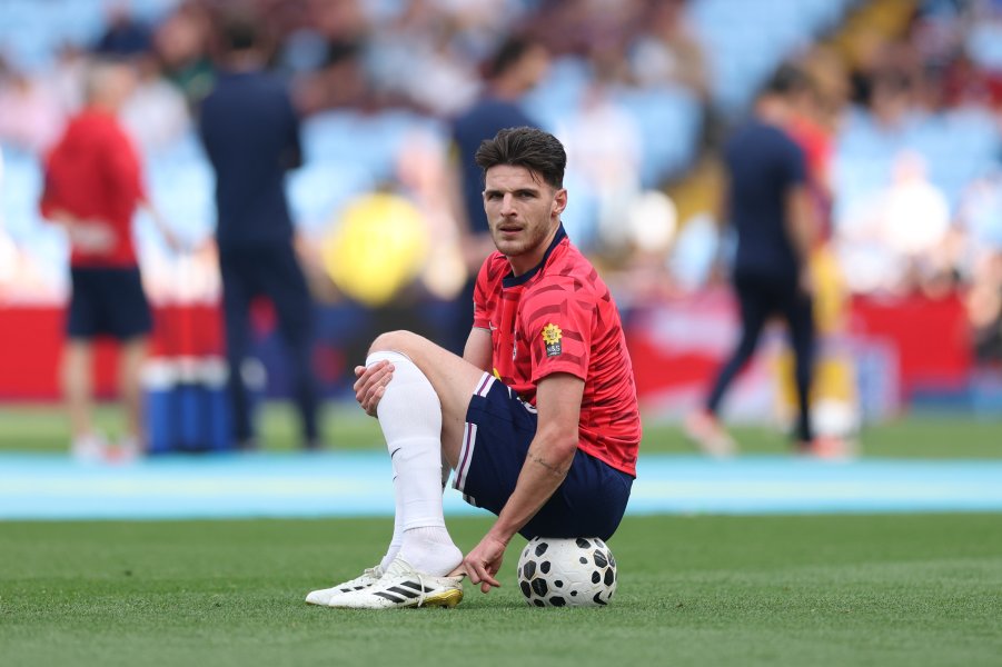 Англия Андора1