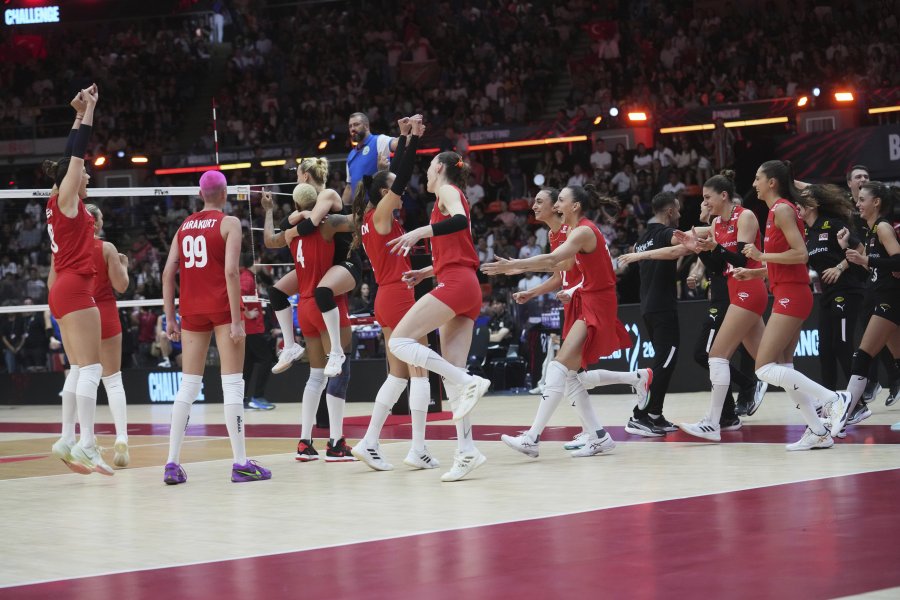 Япония Турция1