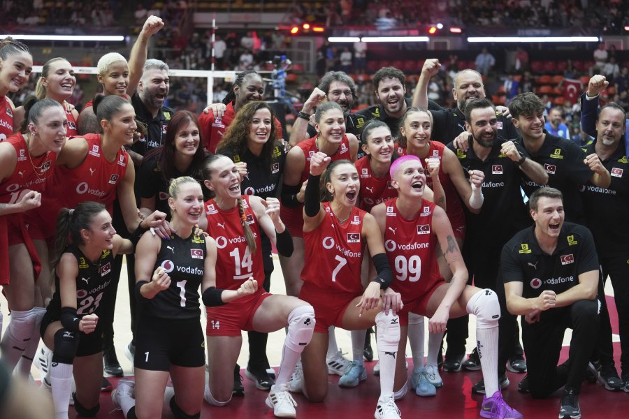 Япония Турция1