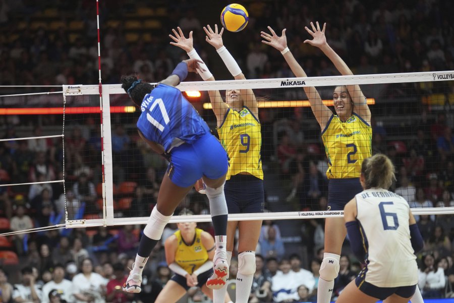 Бразилия Италия1