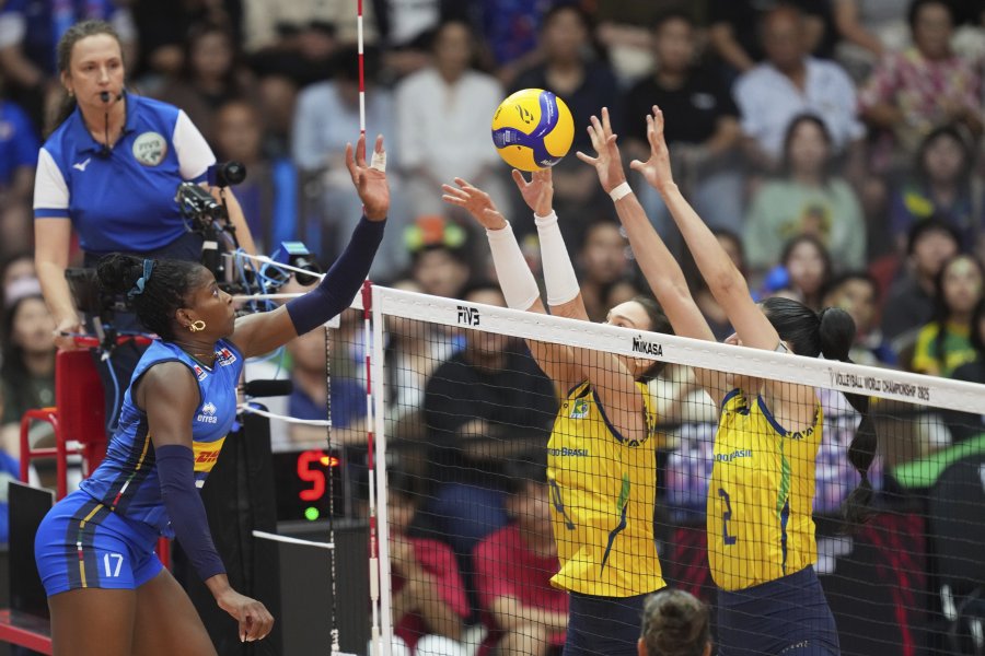 Бразилия Италия1