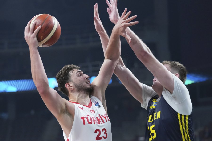 Турция Швеция1