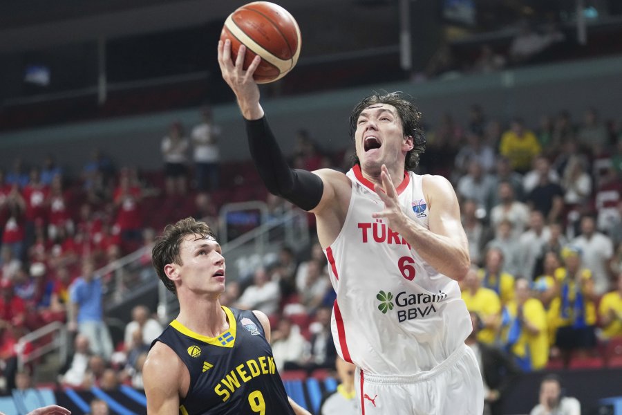 Турция Швеция1