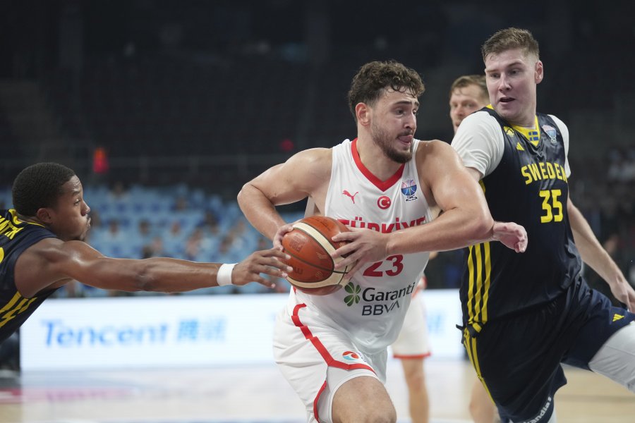 Турция Швеция1