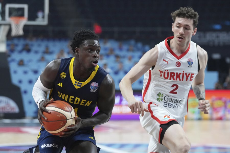 Турция Швеция1