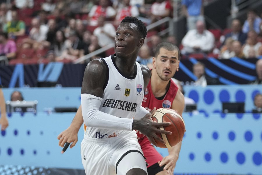 Германия Португалия1