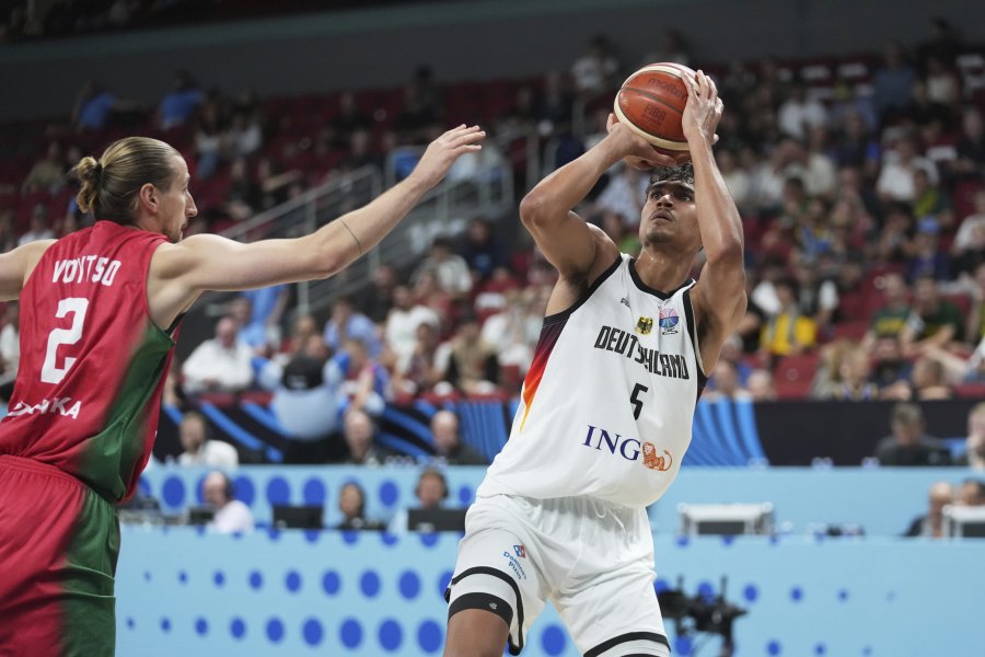 Германия Португалия1