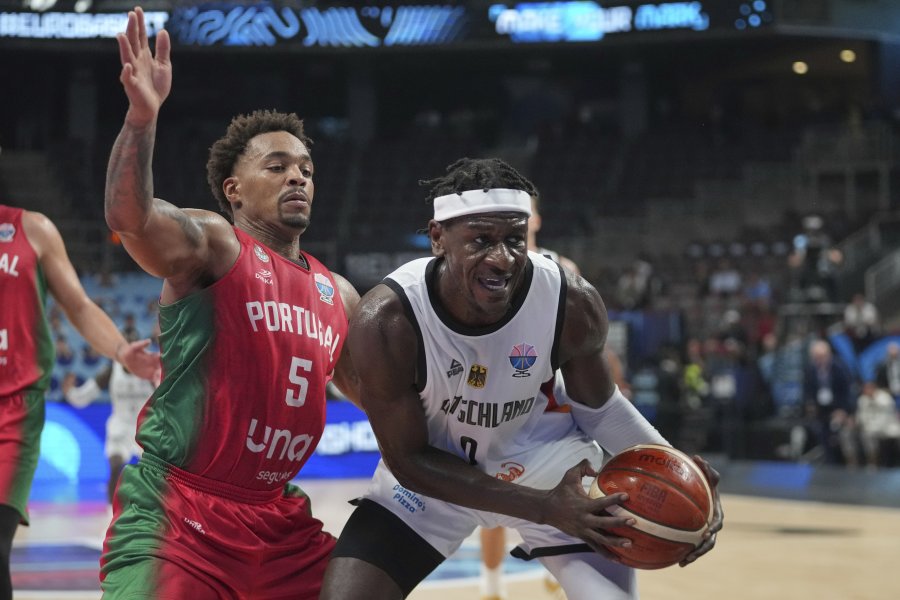 Германия Португалия1