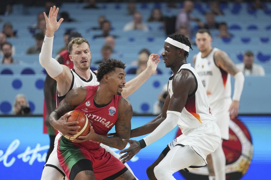 Германия Португалия1