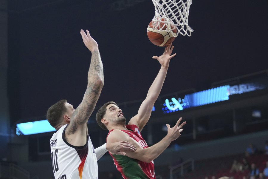 Германия Португалия1