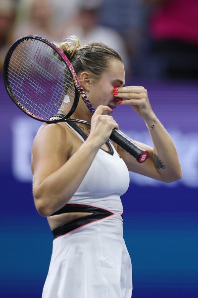 Арина Сабаленка защити титлата си на US Open1