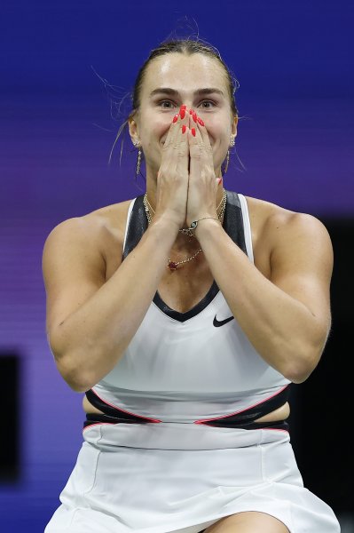 Арина Сабаленка защити титлата си на US Open1