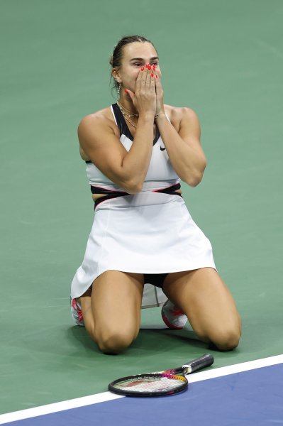 Арина Сабаленка защити титлата си на US Open1