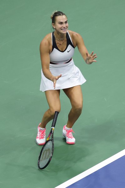 Арина Сабаленка защити титлата си на US Open1