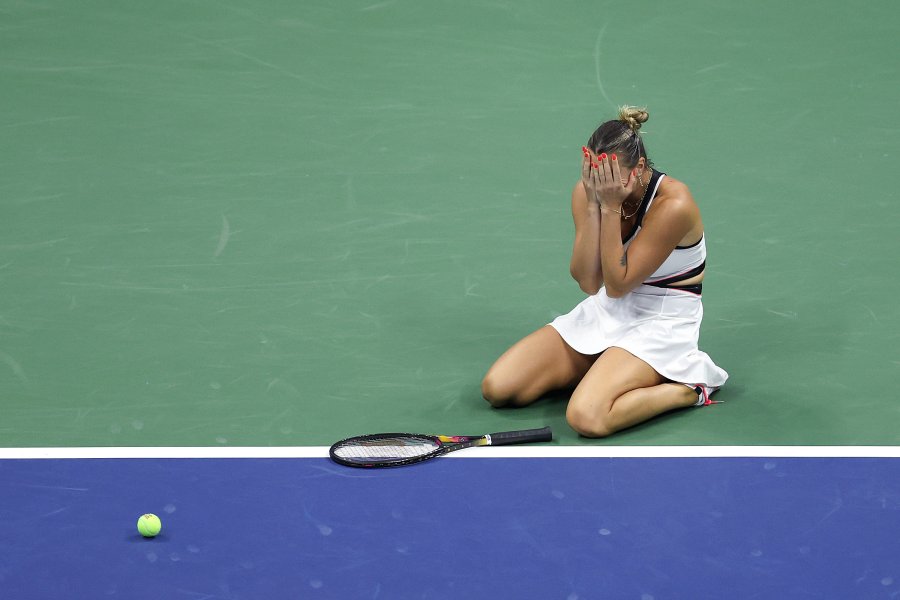 Арина Сабаленка защити титлата си на US Open1