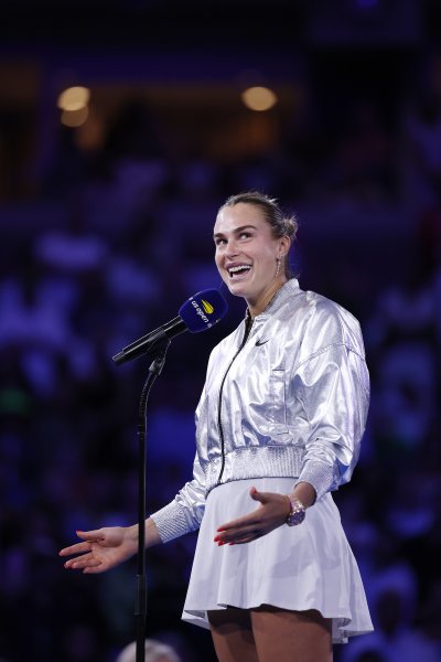 Арина Сабаленка защити титлата си на US Open1