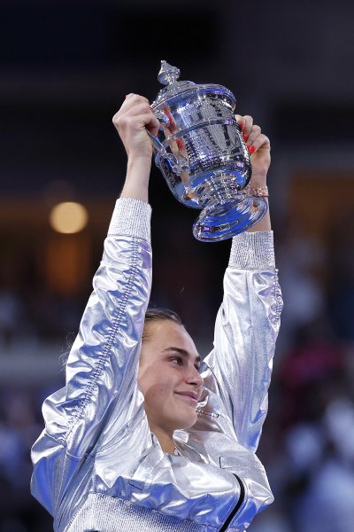 Арина Сабаленка защити титлата си на US Open1