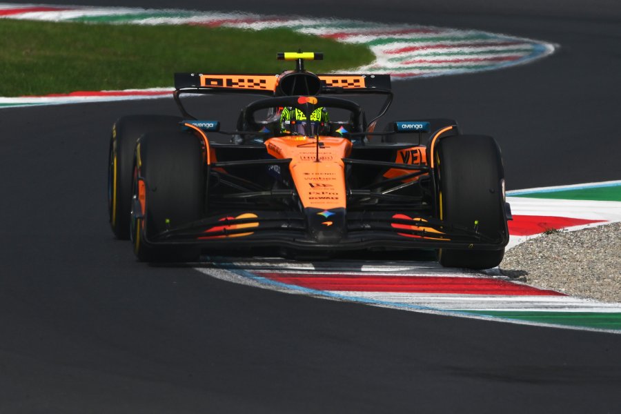 Гран При на Италия1