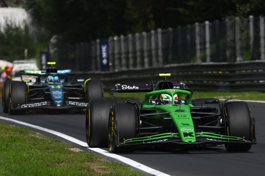 Гран При на Италия1