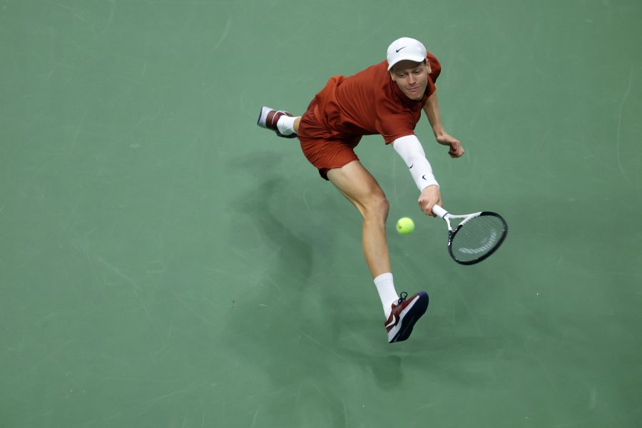 Яник Синер Карлос Алкарас1