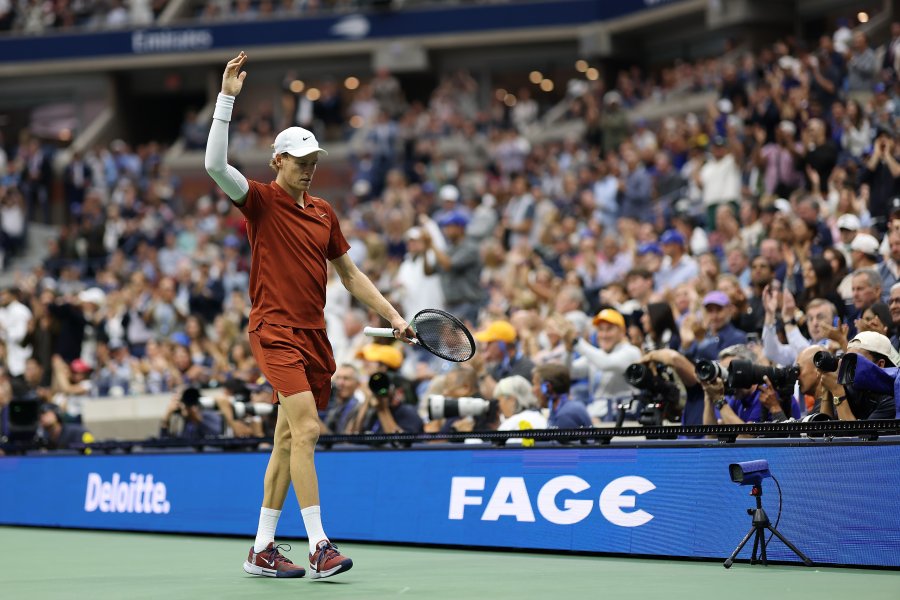 Яник Синер Карлос Алкарас1