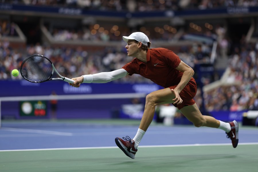 Яник Синер Карлос Алкарас1