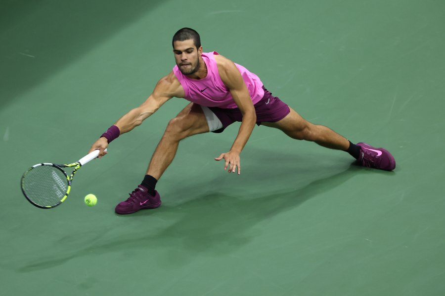 Яник Синер Карлос Алкарас1