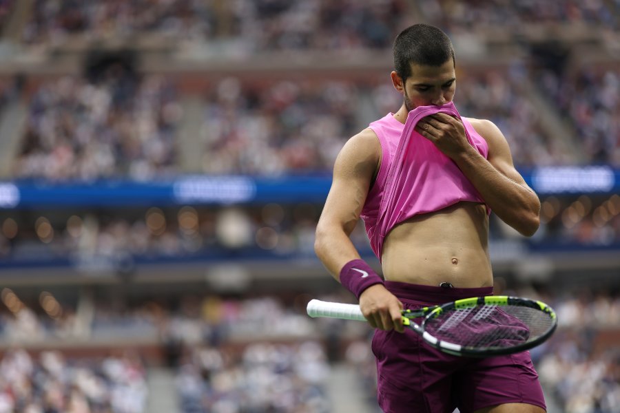 Яник Синер Карлос Алкарас1