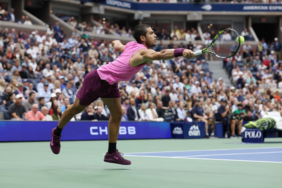 Яник Синер Карлос Алкарас1