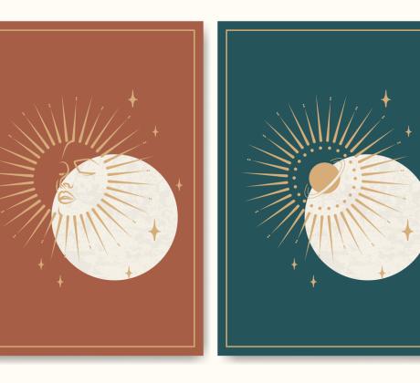 Всяка седмица носи своя енергия – понякога нежна и подкрепяща