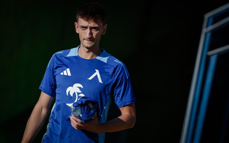 Левски се похвали с нов капитан