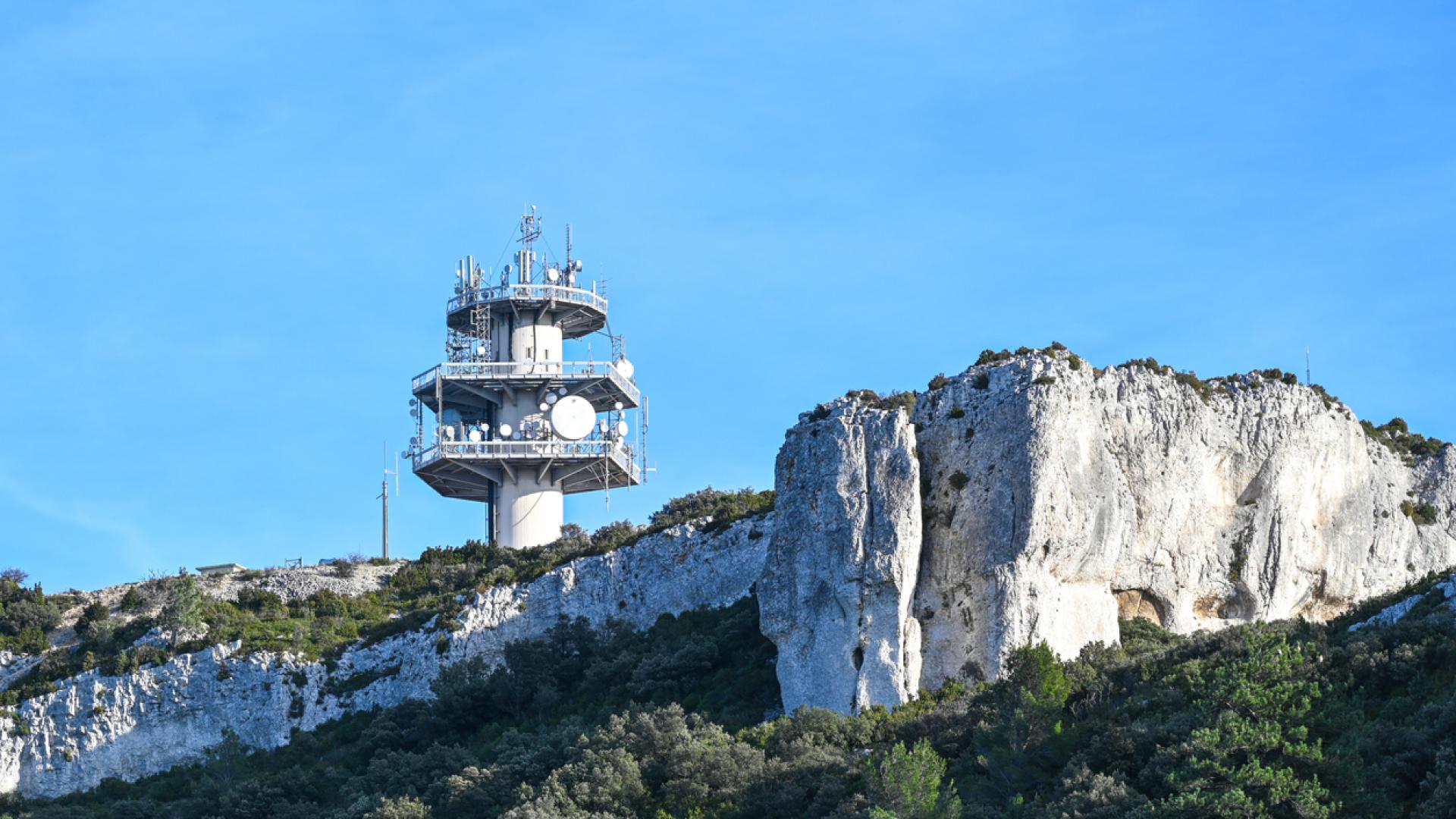 Франция обяви мащабна модернизация на стратегическия радар Нострадамус NOuveau Systеme