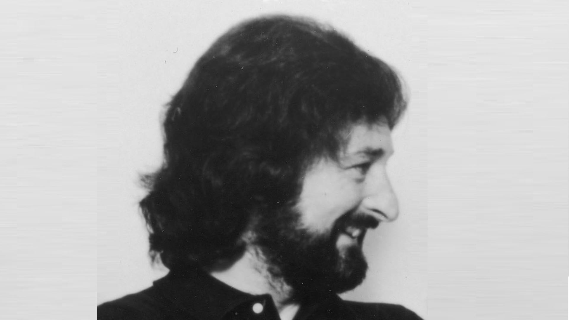 Певецът Рик Дейвис който беше един от основателите на британската