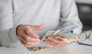 Започва изплащането на пенсиите за февруари