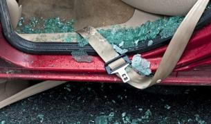 Трима загинаха на място при тежка катастрофа край Търговище