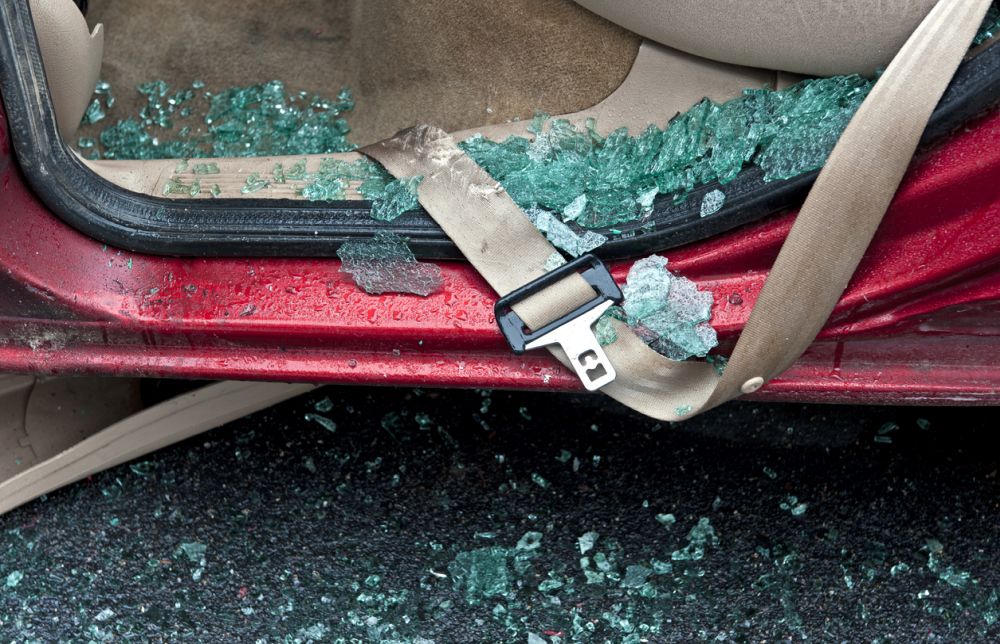 Трима загинаха на място при тежка катастрофа край Търговище