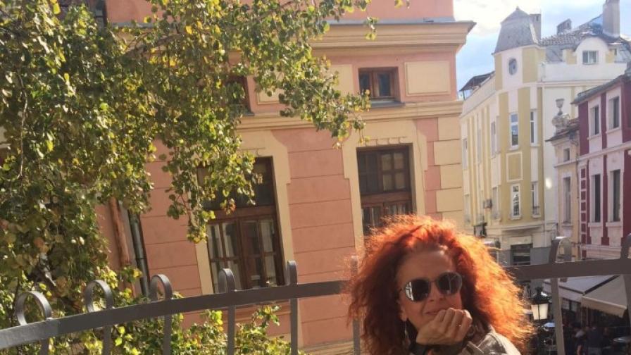 Малките неща: Заявките на есента! 