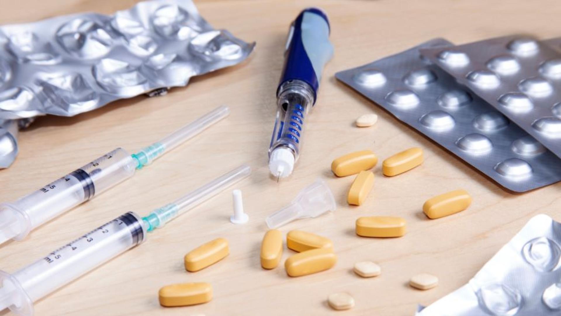 Здравните власти предупреждават че онлайн пространството е залято от реклами