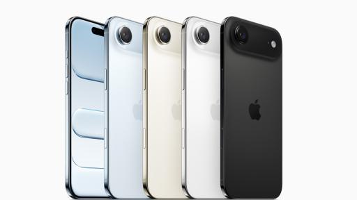 <p>Apple разлюби OpenAI и ще ползва Google Gemini</p>