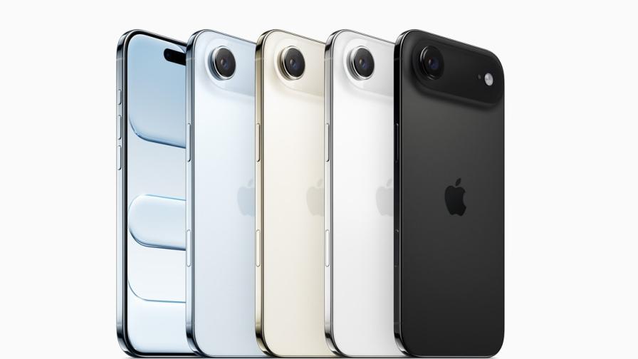 <p>Apple разлюби OpenAI и ще ползва Google Gemini</p>