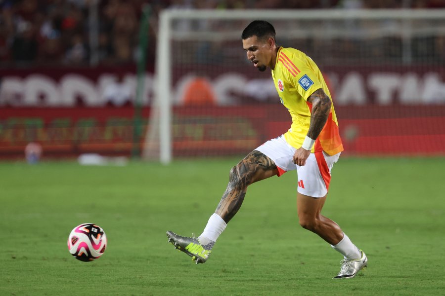 Венецуела Колумбия1