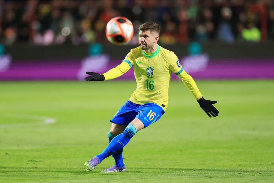 Боливия Бразилия1